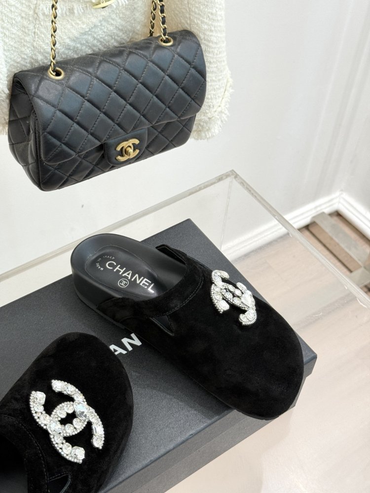 Мюли жіночі фото 5