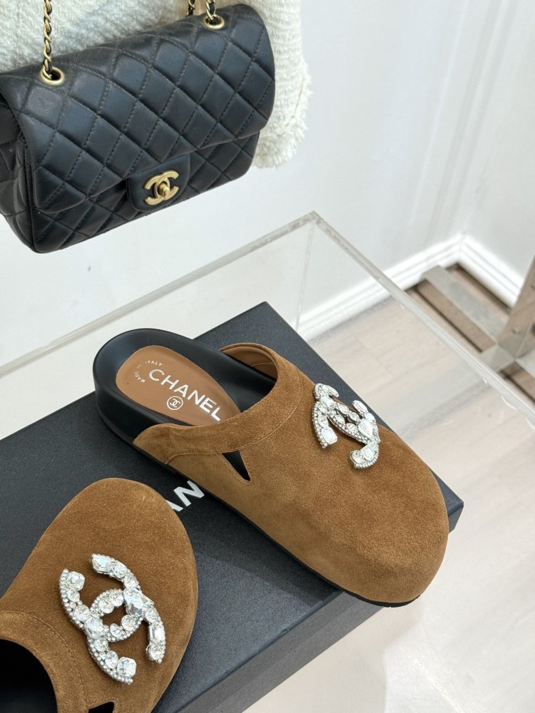 Мюли жіночі фото 5