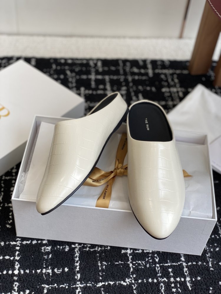 Мюли женские фото 5