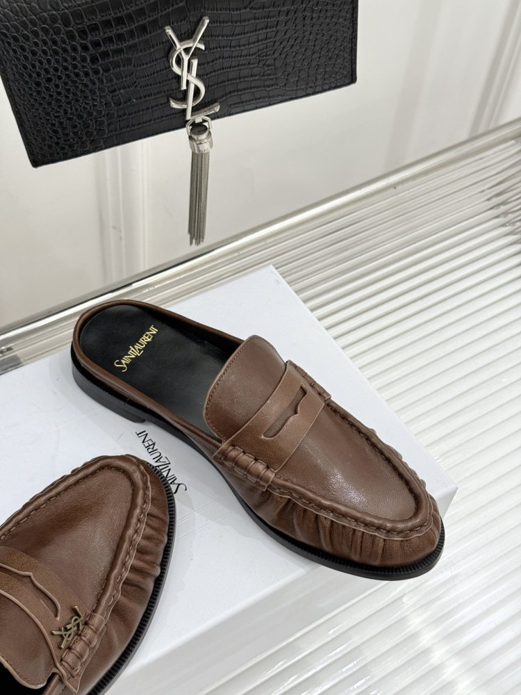 Мюли женские фото 5