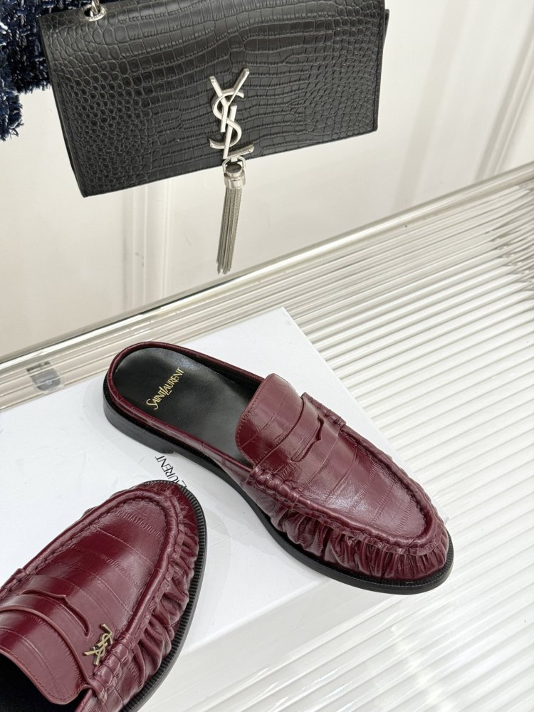 Мюли жіночі фото 5