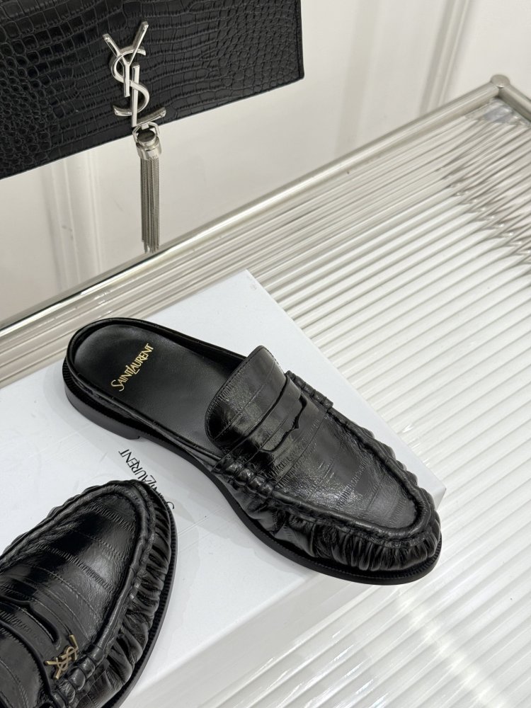 Мюли жіночі фото 5