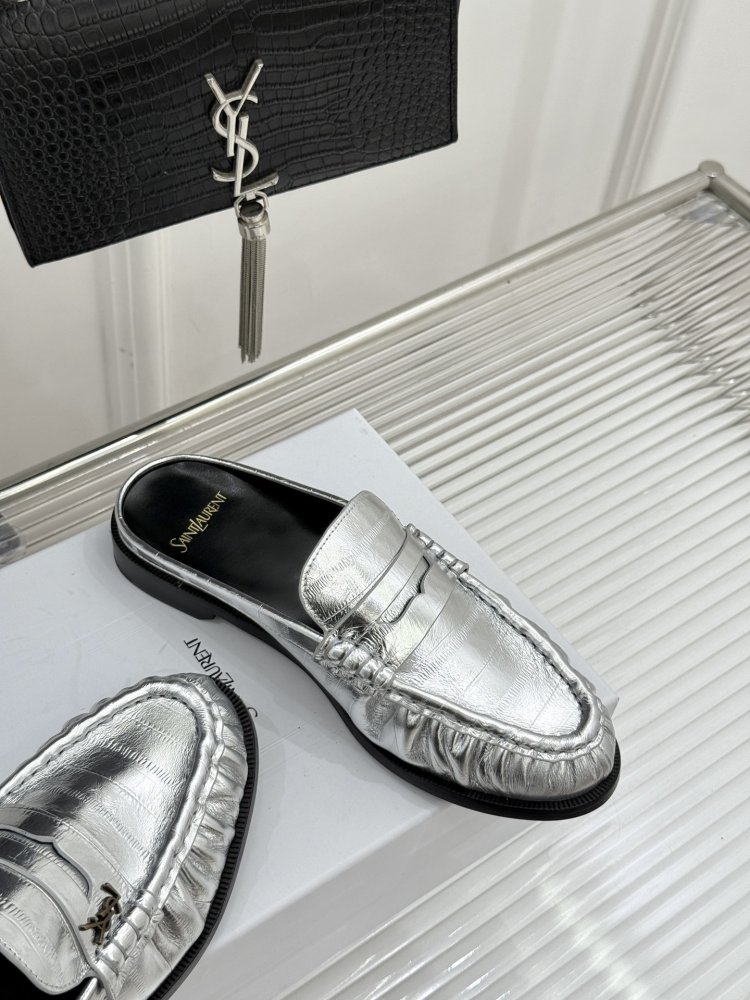 Мюли жіночі фото 5