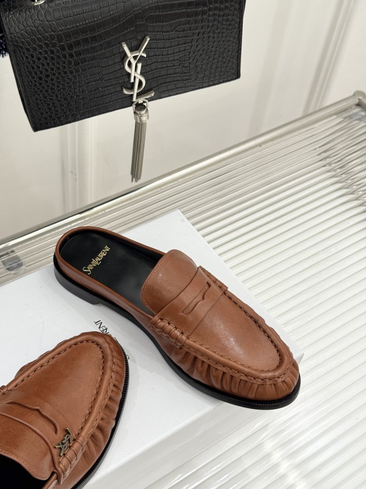 Мюли женские фото 5