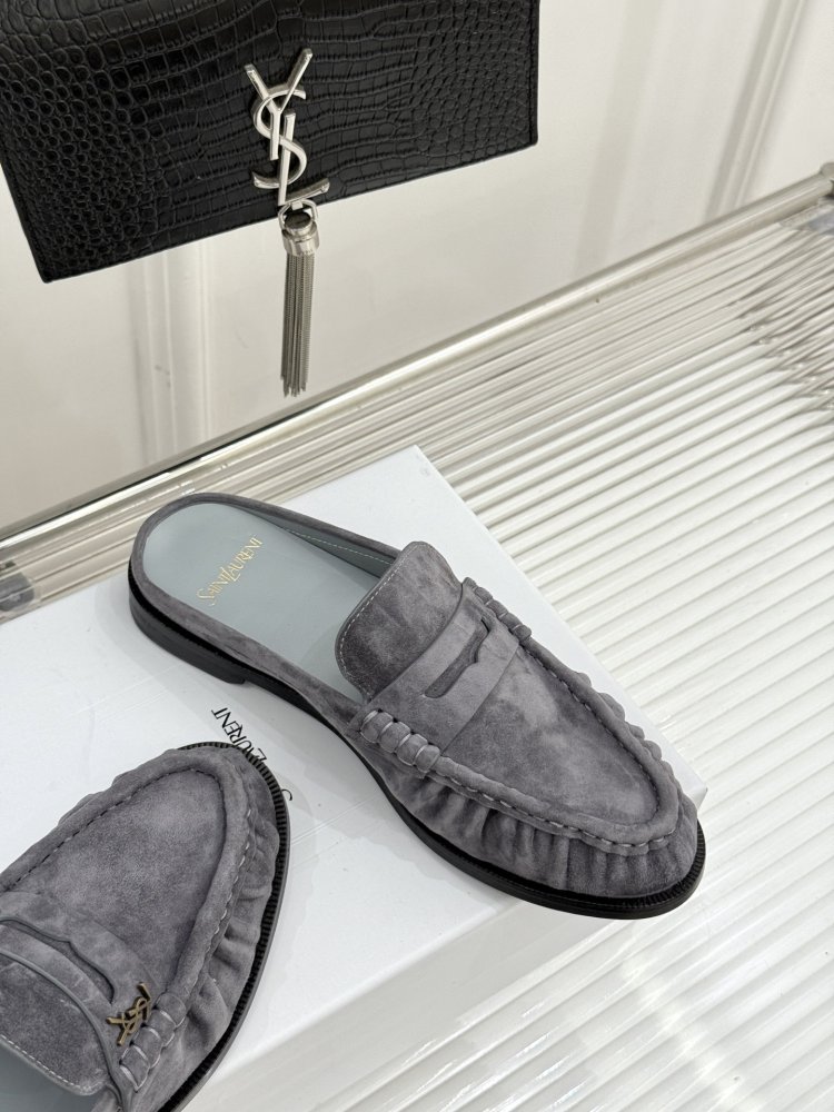 Мюли жіночі фото 5