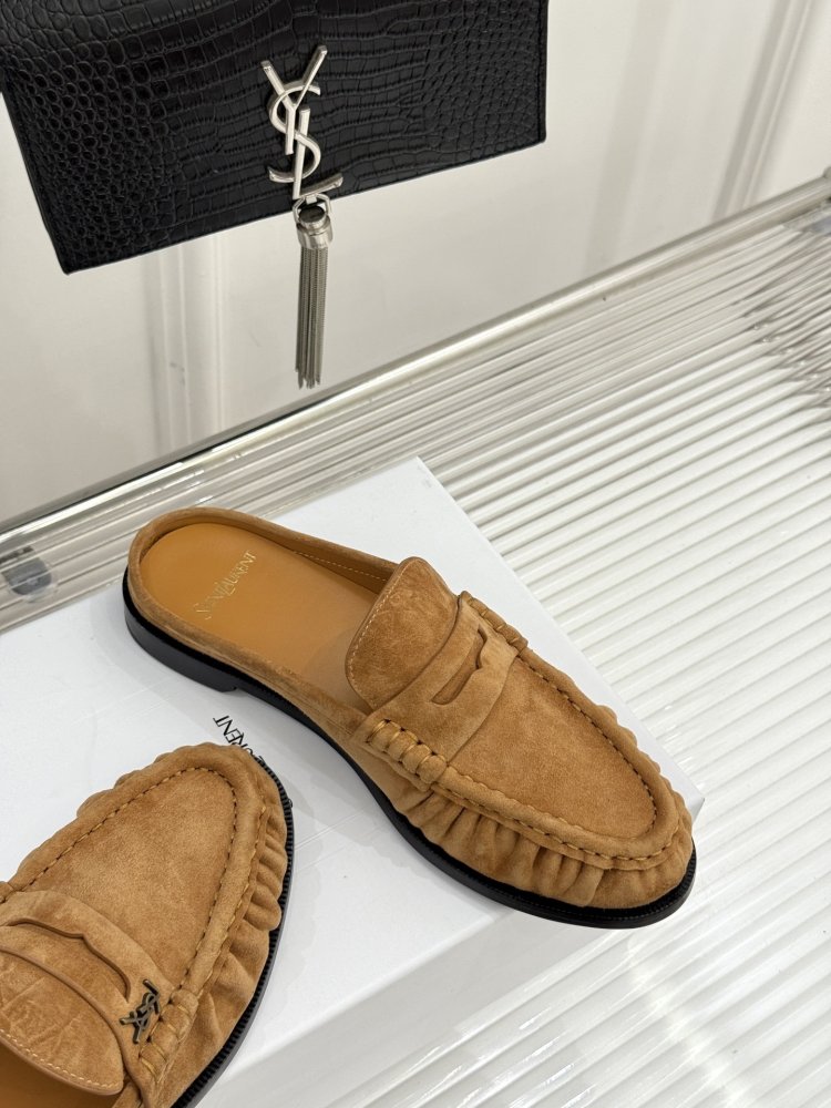 Мюли жіночі фото 5