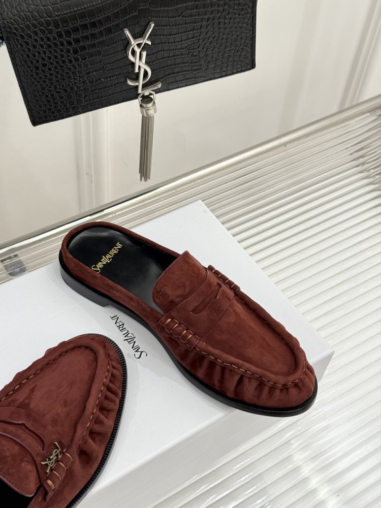 Мюли женские фото 5