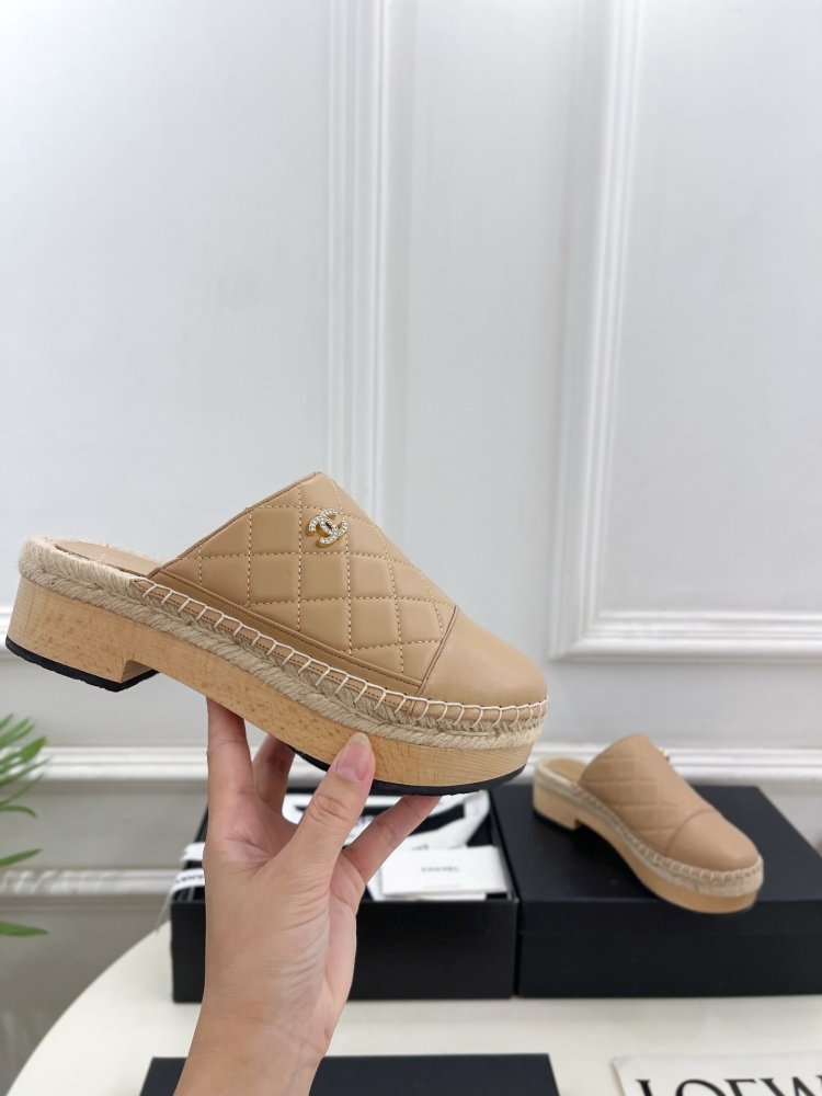 Мюли женские фото 5