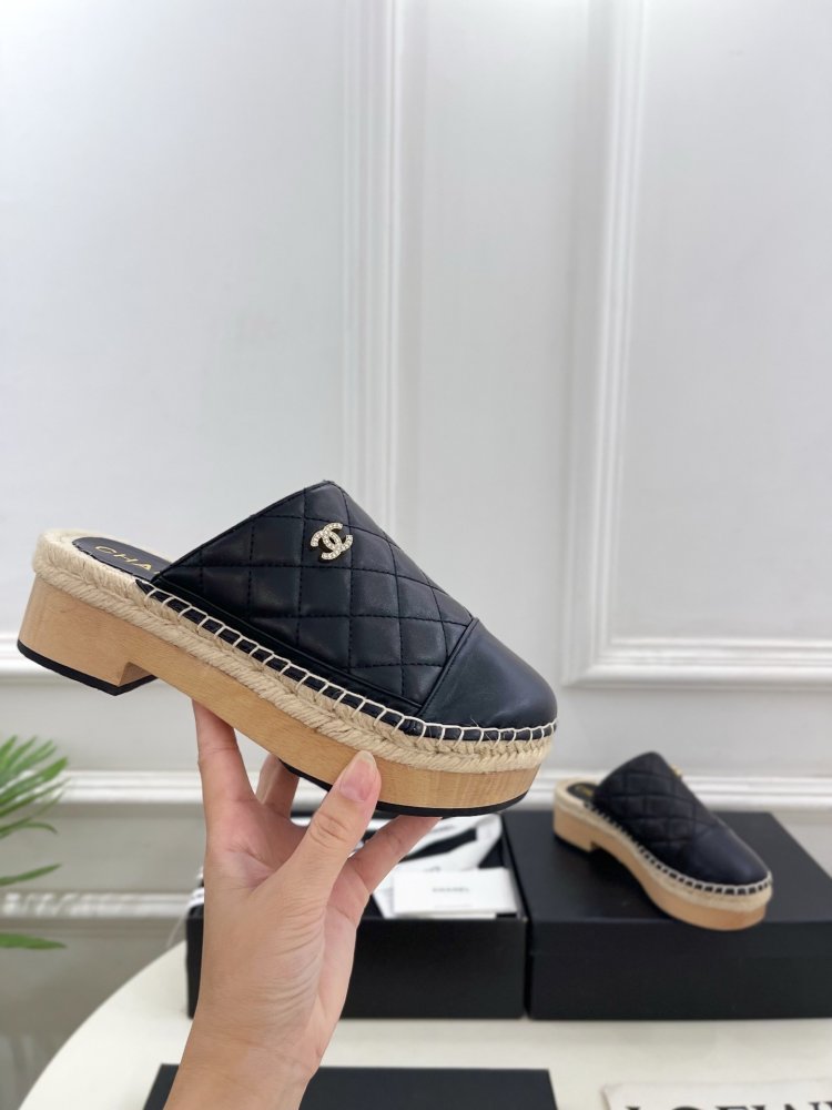 Мюли women's фото 5