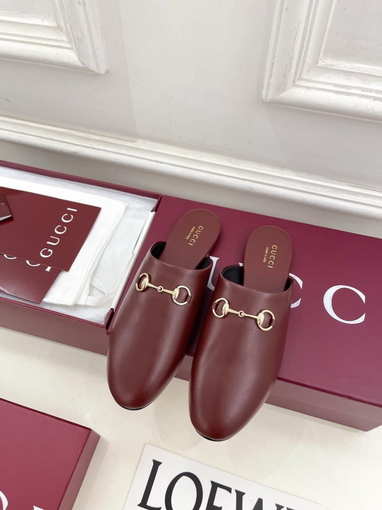 Мюли женские фото 5