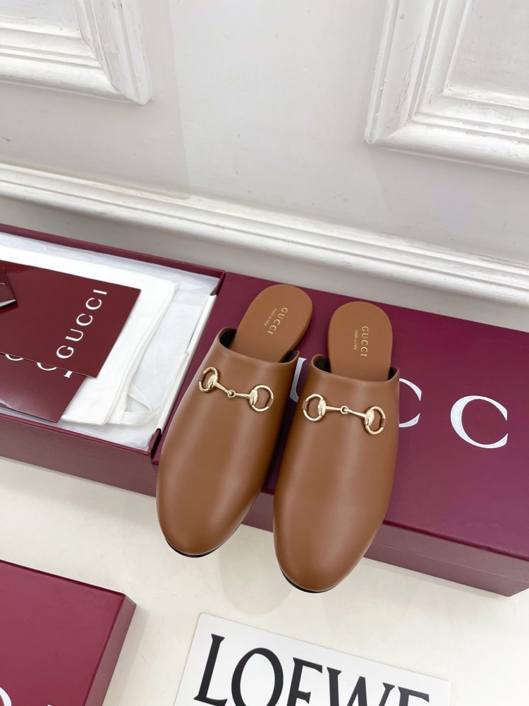 Мюли женские фото 5