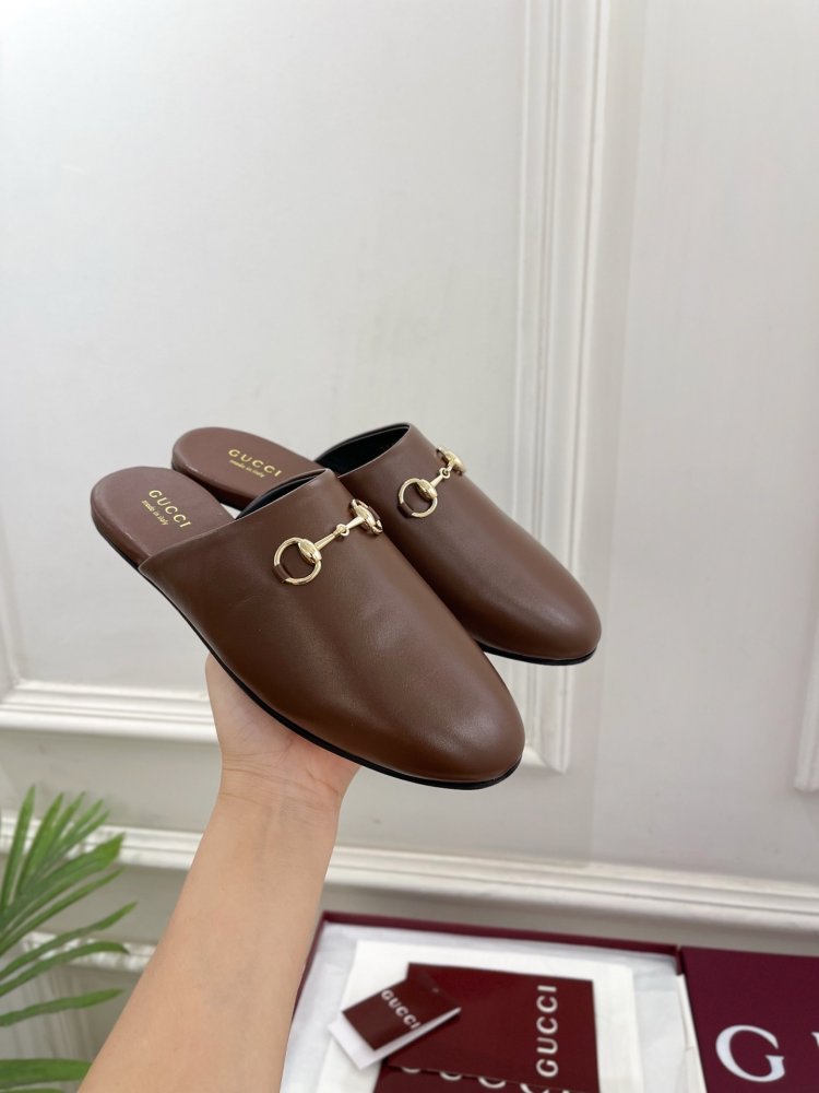 Мюли женские фото 5