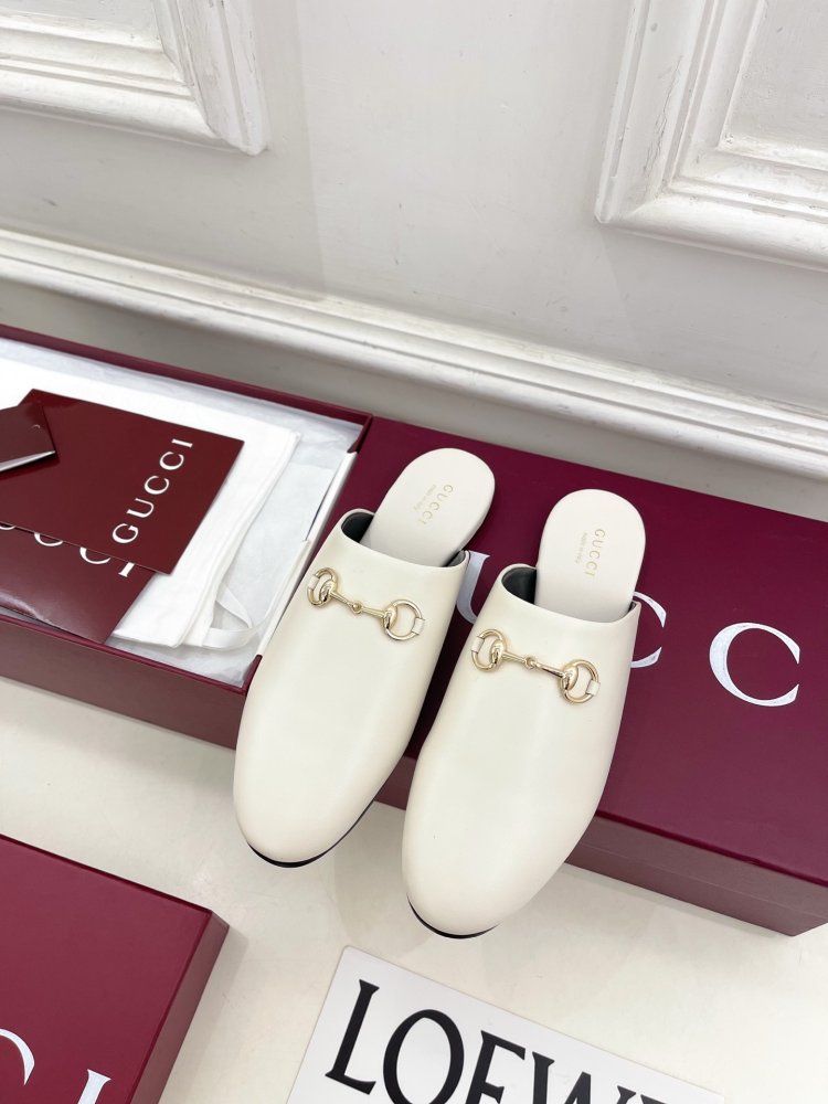 Мюли женские фото 5