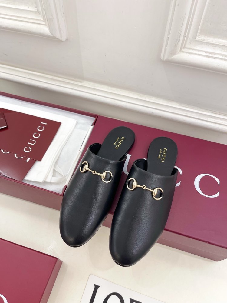 Мюли женские фото 5