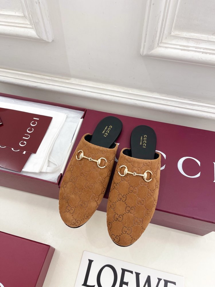 Мюли женские фото 5