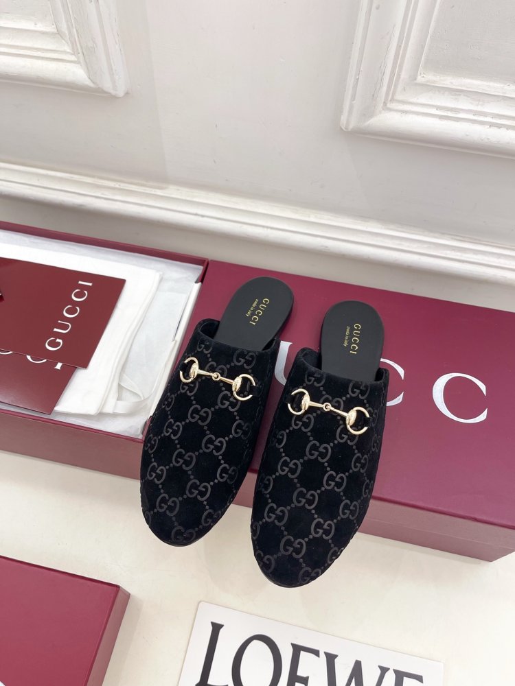 Мюли женские фото 5