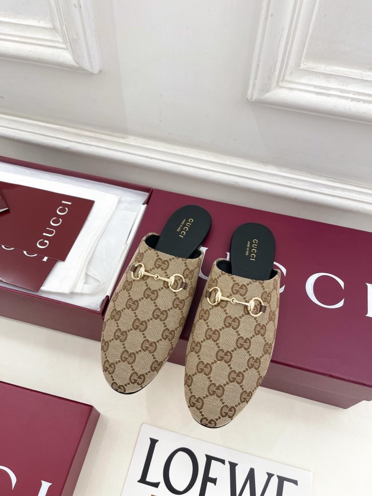 Мюли женские фото 5