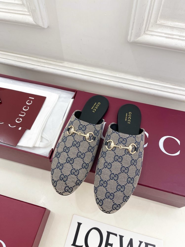 Мюли женские фото 5