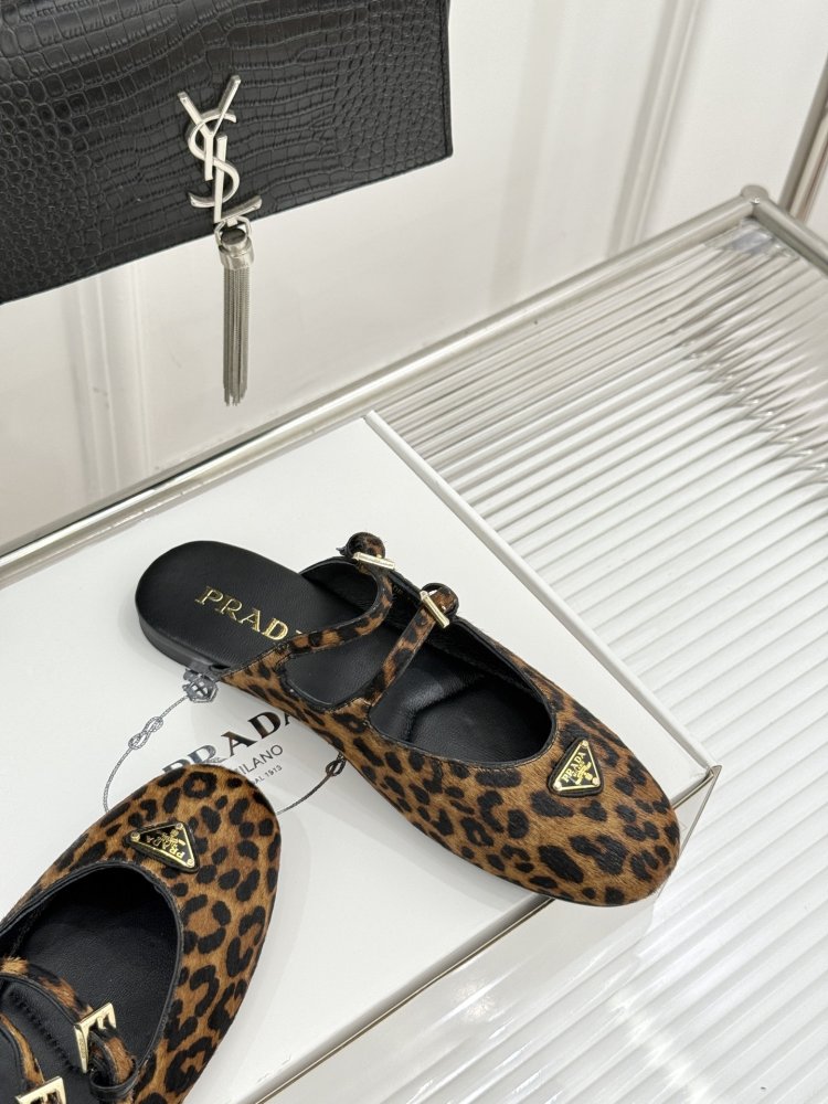 Мюли женские фото 5