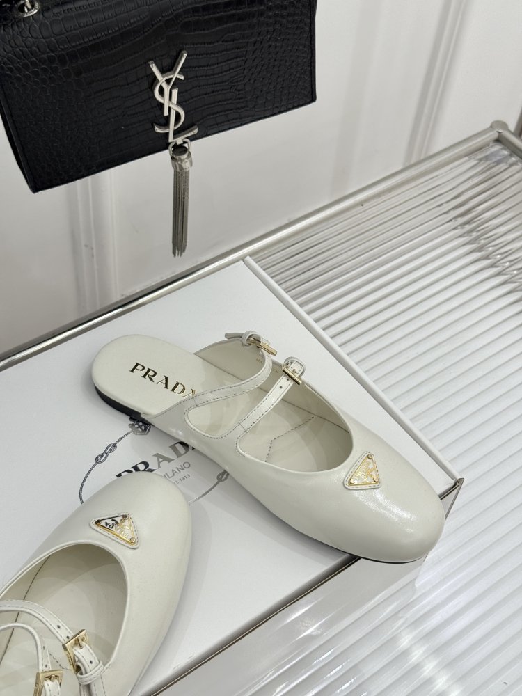 Мюли женские фото 5