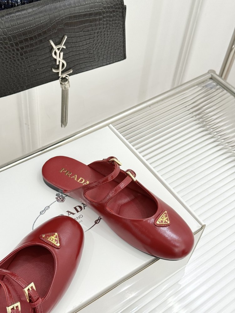 Мюли женские фото 5