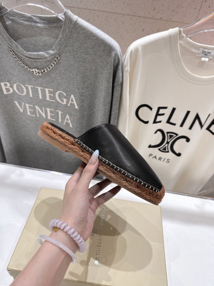 Мюли женские фото 5