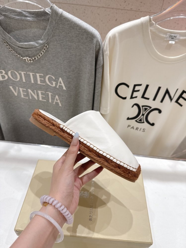 Мюли женские фото 5