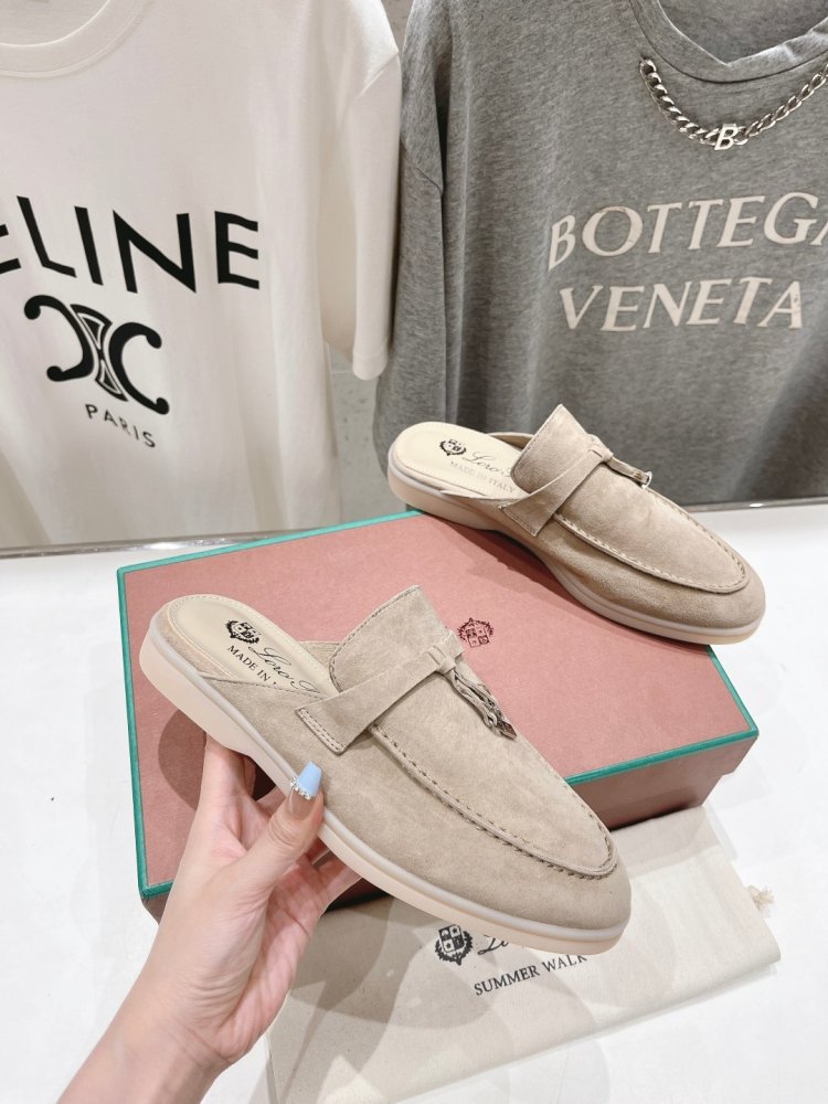 Мюли женские фото 5