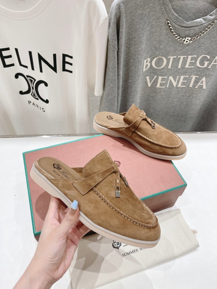 Мюли женские фото 5