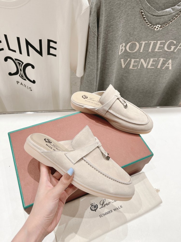 Мюли женские фото 5