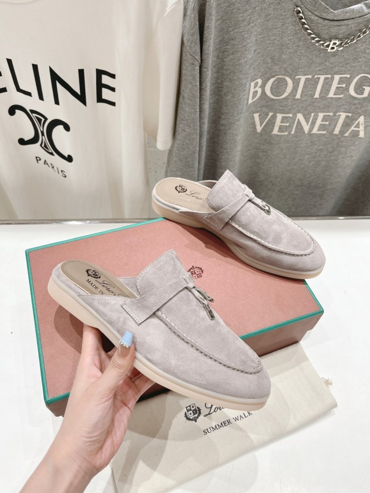 Мюли женские фото 5