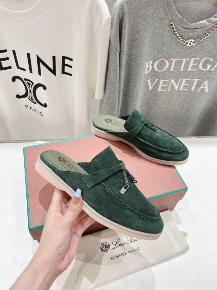 Мюли женские фото 5