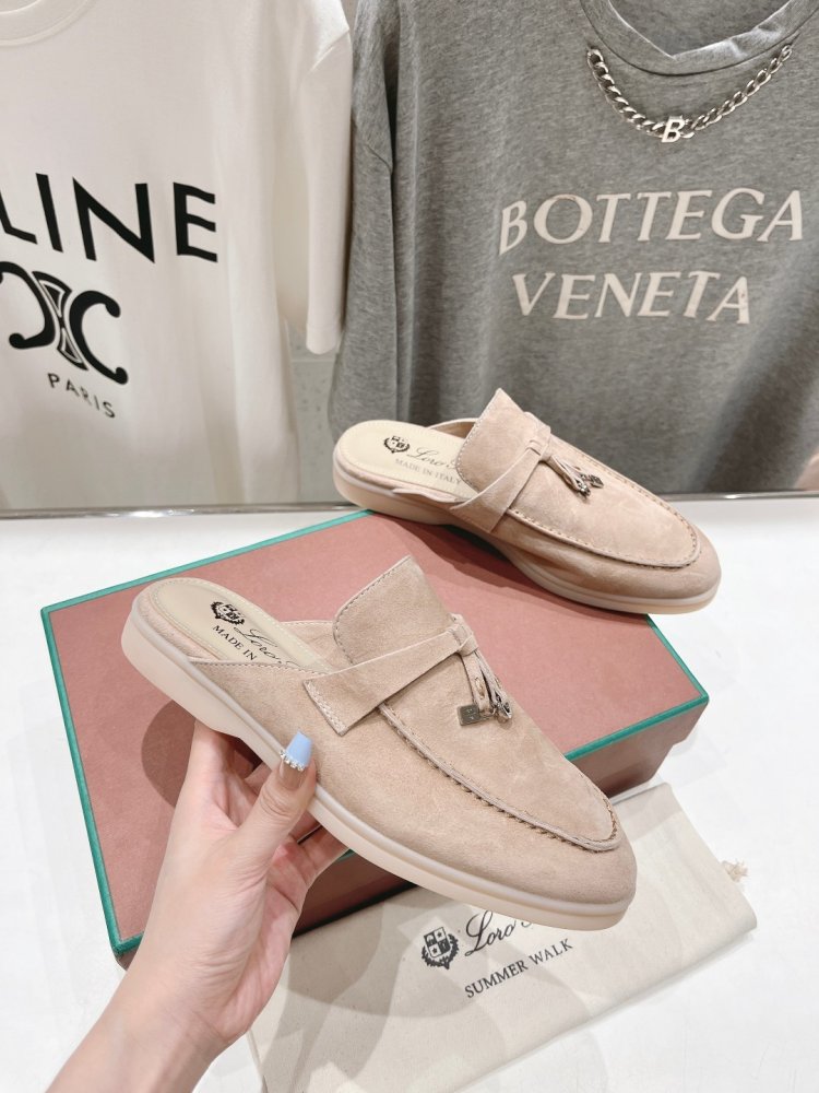 Мюли женские фото 5