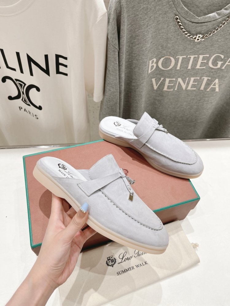 Мюли женские фото 5