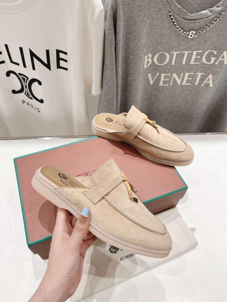 Мюли женские фото 5