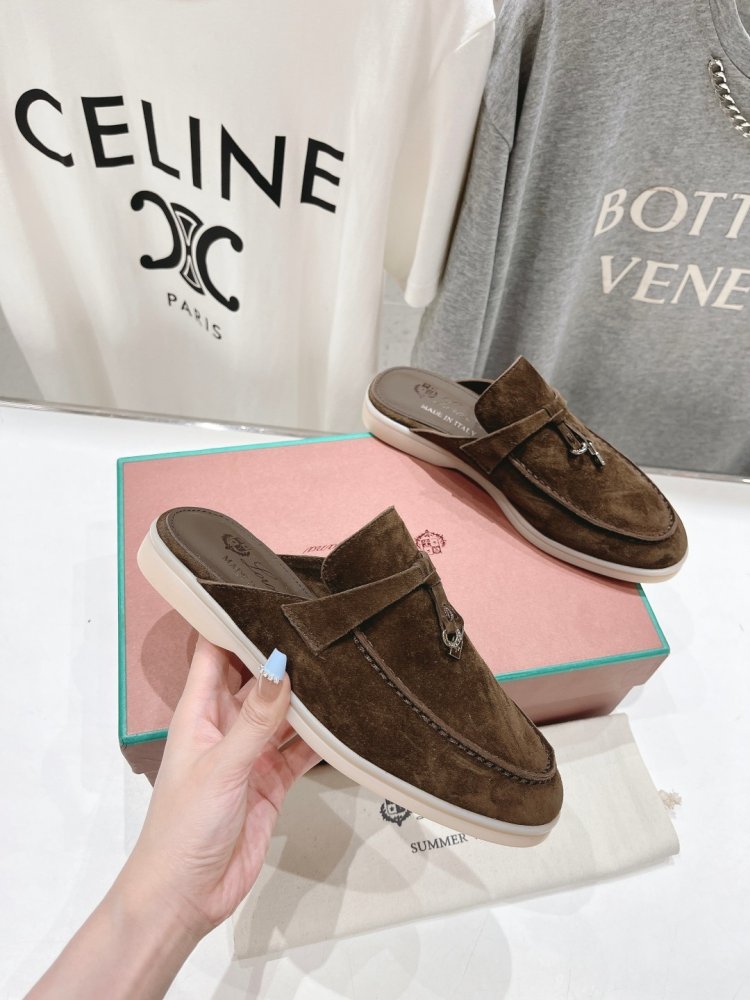 Мюли женские фото 5