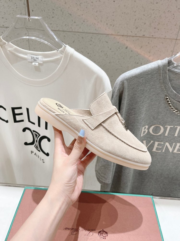 Мюли женские фото 5