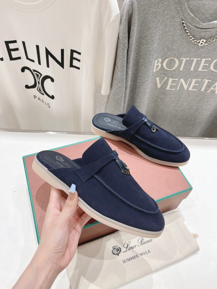 Мюли женские фото 5