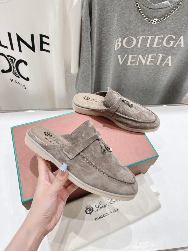 Мюли женские фото 5