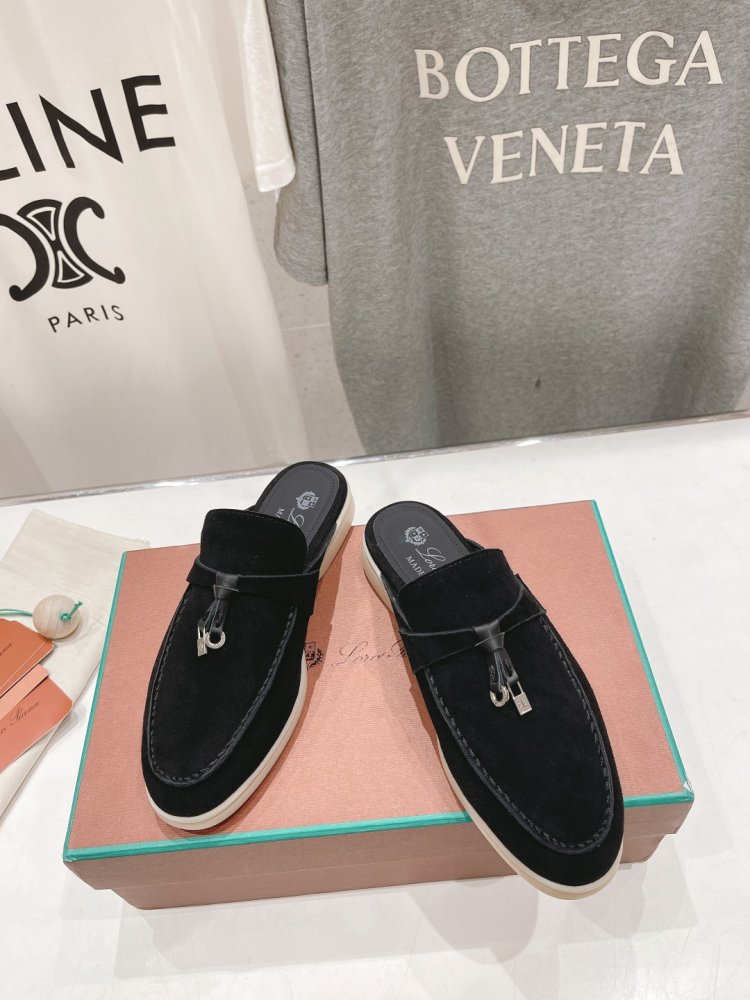 Мюли женские фото 5