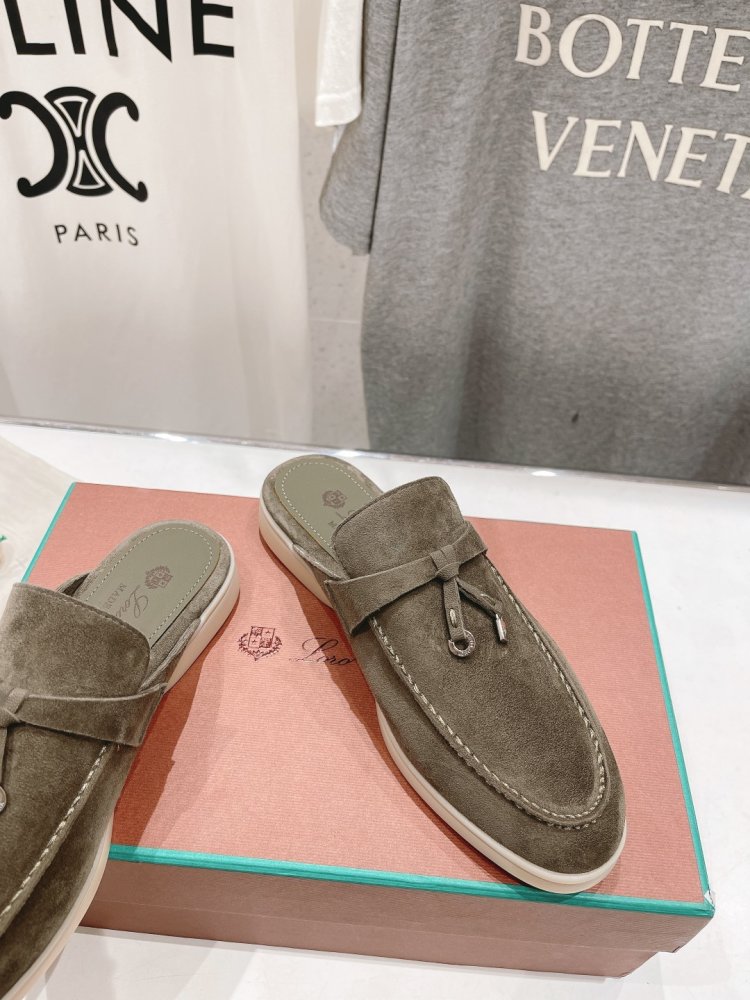 Мюли женские фото 5