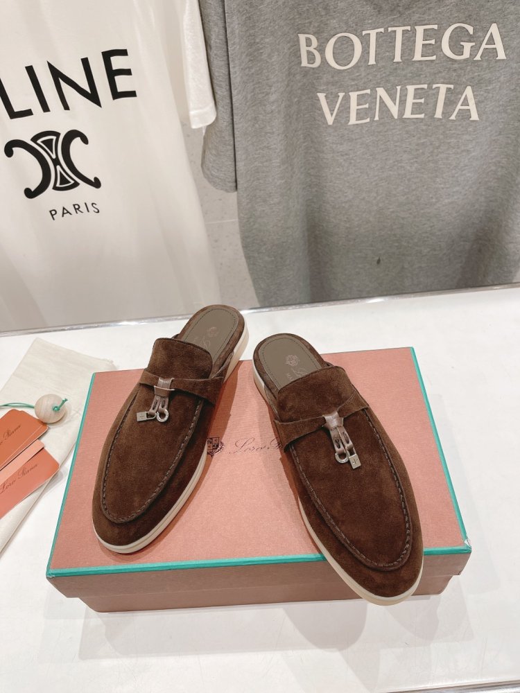 Мюли женские фото 5