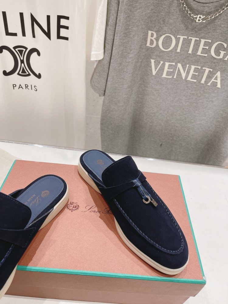 Мюли женские фото 5