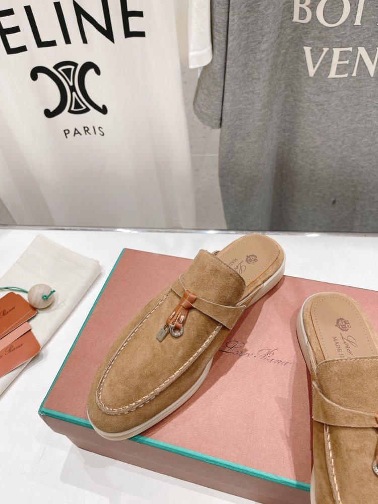 Мюли женские фото 5