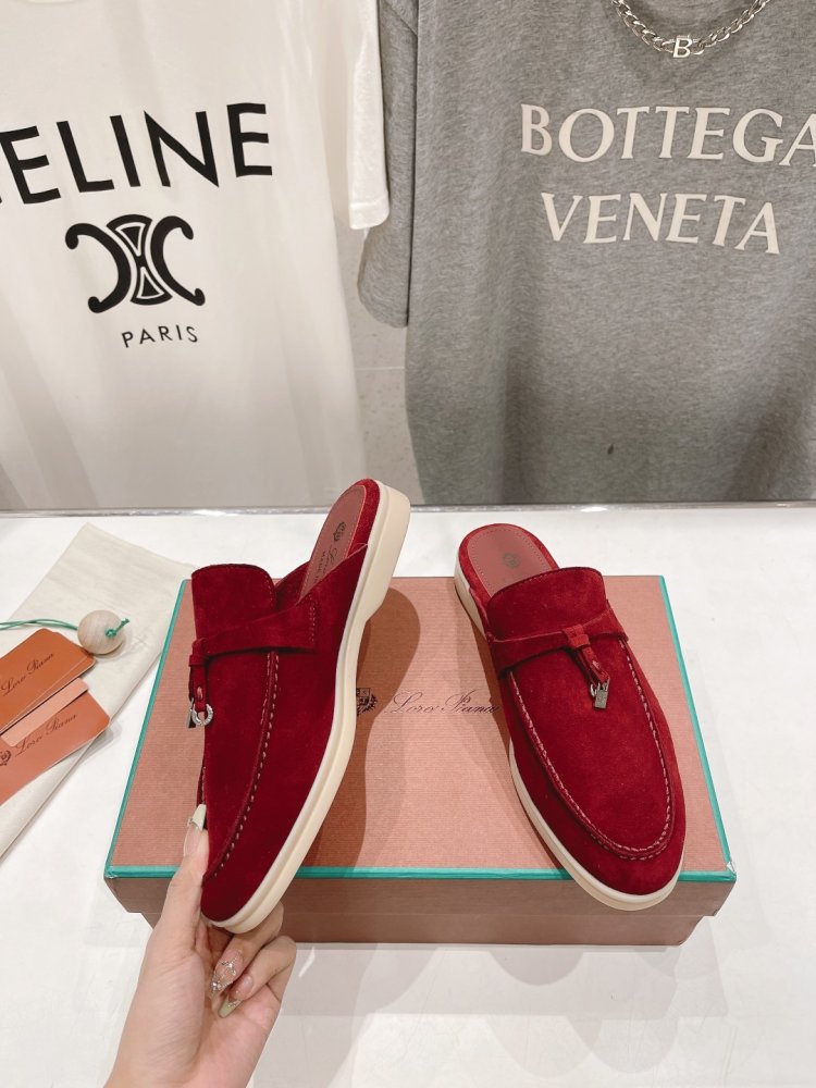 Мюли женские фото 5