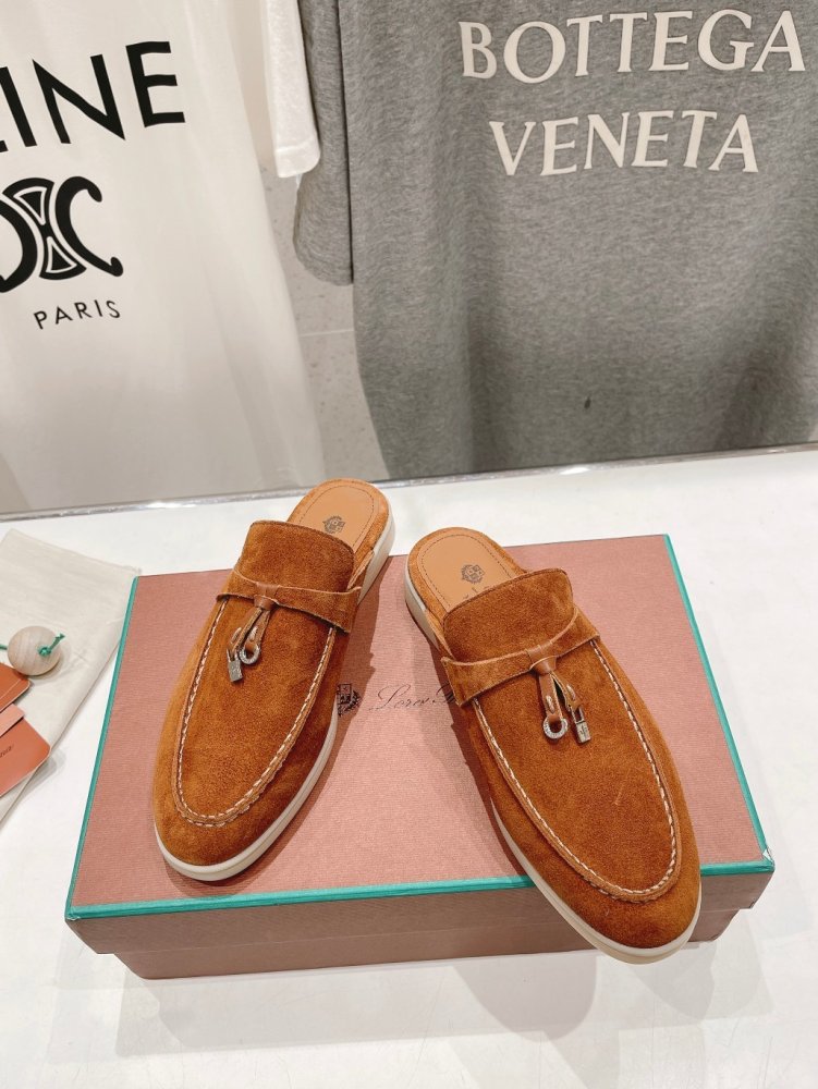 Мюли женские фото 5