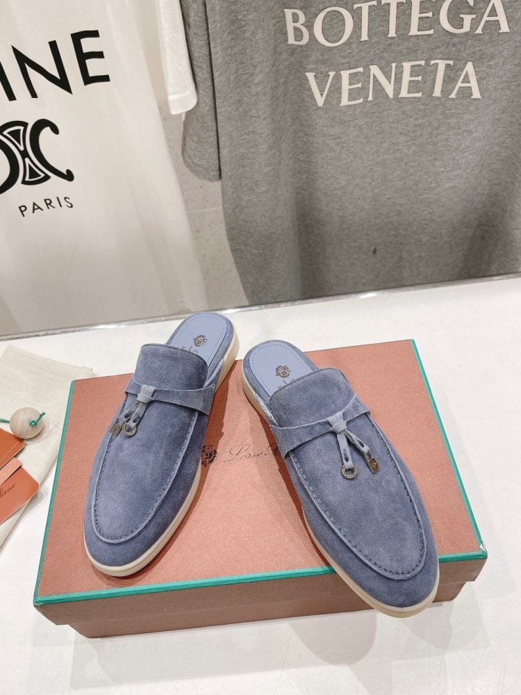 Мюли женские фото 5