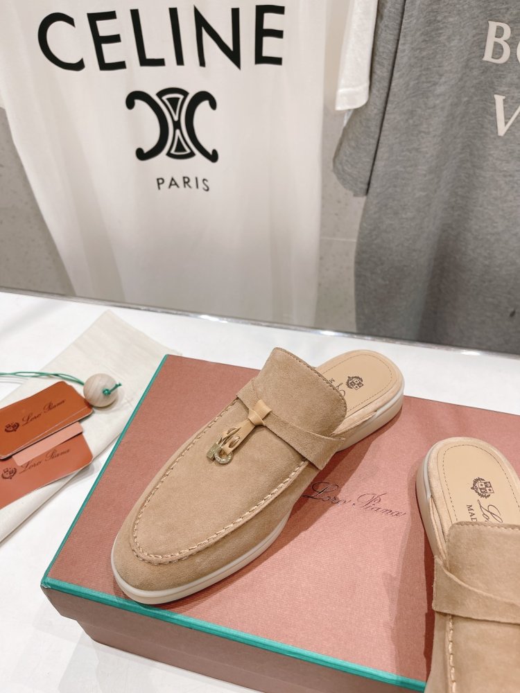 Мюли женские фото 5