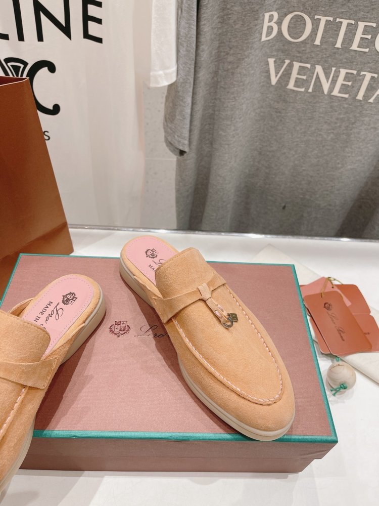 Мюли женские фото 5