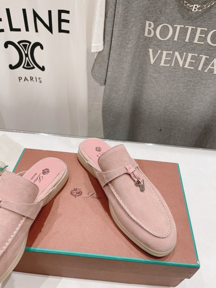 Мюли женские фото 5